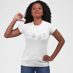 t shirt solidaire