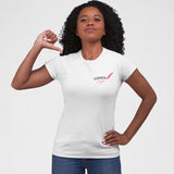 t-shirt women safe and children