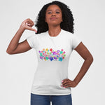 t-shirt je suis féministe